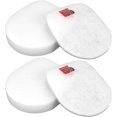 thumbnail image 1 of Replacement Filter Compatible with Shark IZ251UK IC300 2Pack, Replacement Vacuum Filter Compatible with Shark IZ251UKT IZ201UK IZ201UKT IZ201UKTSB, 1 of 5