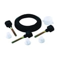 thumbnail image 1 of Kit Gasket Mansfield Tank2bowl de 3 pulgadas para fontanería, 1 of 1