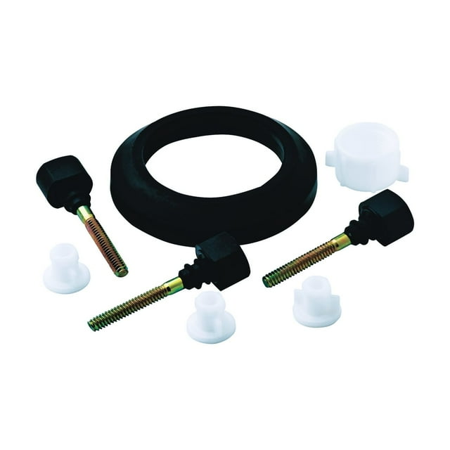 Kit Gasket Mansfield Tank2bowl de 3 pulgadas para fontanería