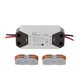 thumbnail image 2 of Disyuntor Inteligente WiFi Jadeshay Material ABS Color Como se Muestra en la Imagen, 2 of 8
