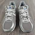 thumbnail image 2 of New Balance Men's MW665 Walking Shoes 12 EE Silver Gray Blue, 2 of 6