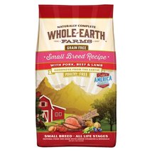 Whole Earth Farms