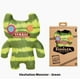 thumbnail image 5 of Creative Gifts Ugly Cute Toys,Funny Ugly Monster, Plush,Collectible, Toy (Indecisive Monster), 5 of 5