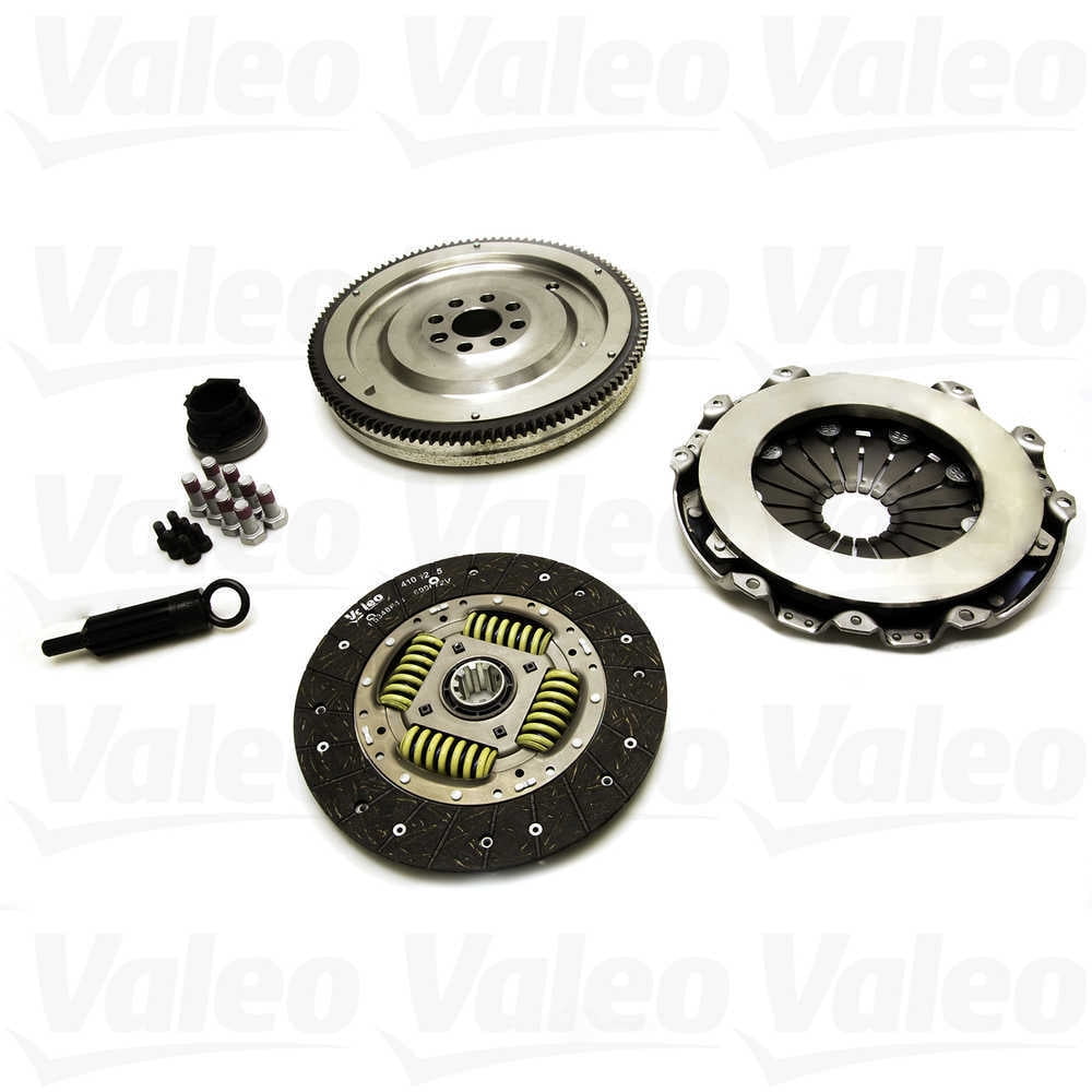 Valeo 52161203 1991-1998 BMW 318is 1.9L