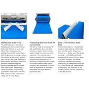 Automatic Continuous Toast Bread Dough Molding Shaping Machine Bread Forming Machine 220V