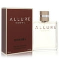 thumbnail image 1 of ALLURE by Chanel Eau De Toilette Spray 3.4 oz, 1 of 2