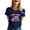 Navy, variant on 250 Years American 1776 2026 250th USA Birthday 4th of July T-Shirt - 250th Anniversary USA Shirts