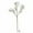 Purple, variant on Ljiaocrou Artificial Flower Babys Breath, Silk Flower Arrangement, Wedding Decoration Floral Cluster with Flexible Stems, Maintenance-Free Polyester Material for Home and Event Decor