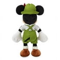 thumbnail image 3 of Disney Parks Epcot Germany Bavarian Mickey Mouse Plush New with Tag, 3 of 3