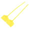 thumbnail image 2 of Self-locking Label Good Toughness Plastic Lock For Clothes Shoes, 2 of 8
