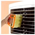 thumbnail image 4 of 2 Pieces Venetian Blind Cleaner Venetian Blind Cleaning Brush 7 Slats Mini Hand Held Microfiber Venetian Blind Brush Washable For Cleaning Curtains / Air Conditioners, 4 of 7