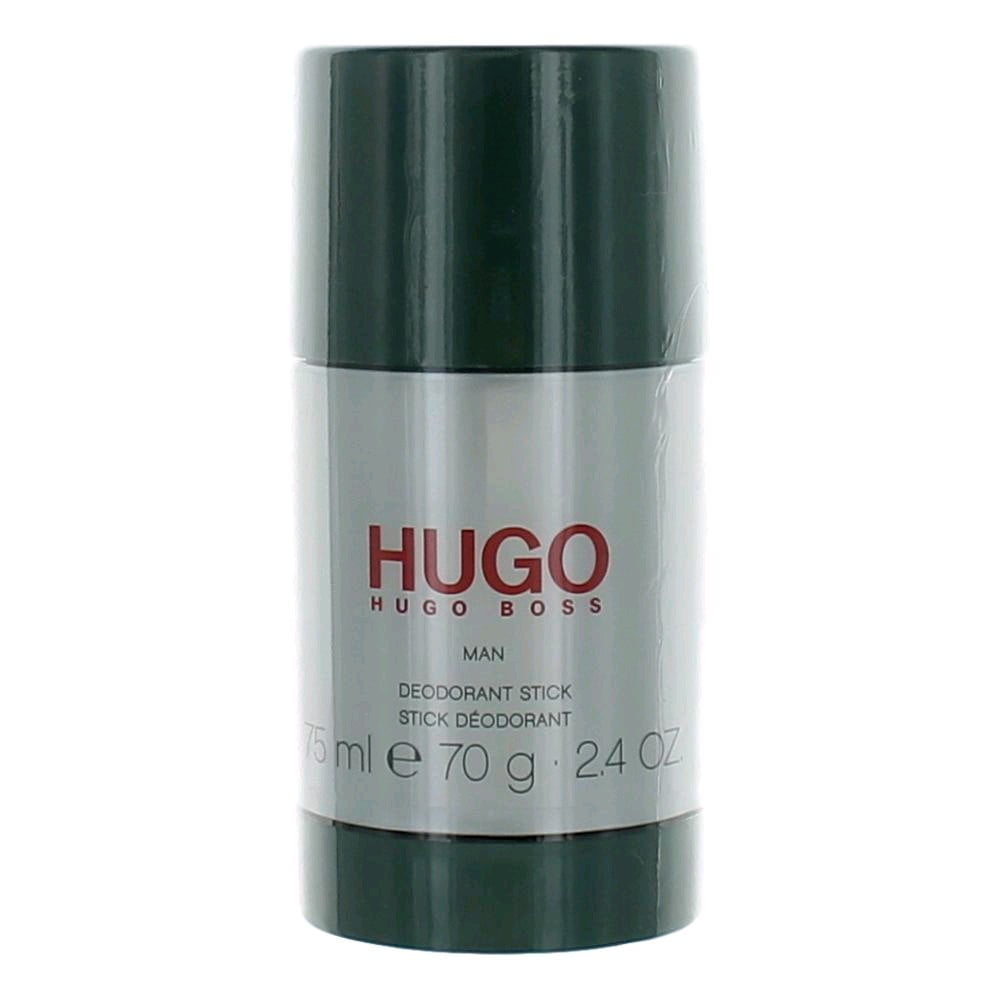 Hugo Boss Hugo by Hugo Boss, 2.4 oz Deodorant Stick for Men Walmart