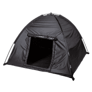 Pacific Play Tents  Sensory Black Out Tent - 58In X 58In X 46In