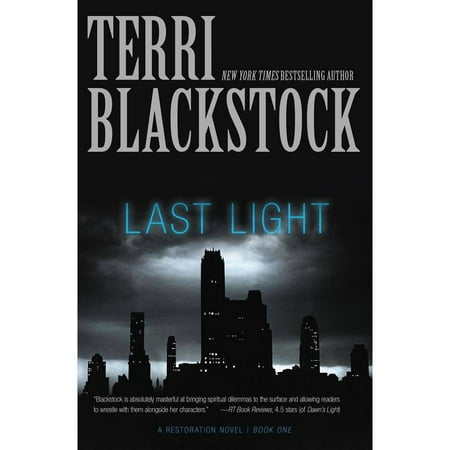 Last Light