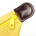 thumbnail image 4 of Bolsa para mujer con forma de bola de masa, bolsa para mujer con forma de bola de masa de color caramelo, bolsa para cosméticos, bolsa de viaje portátil, bolsa de mano para mujer, 4 of 4