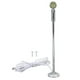 thumbnail image 2 of Foco LED Ajustable Para Gabinete, Luz De Pie Interior De Elegancia Moderna, Lámpara De Foco Alimentada Por USB Para Tocadores, Salas De Exposición Y Entradas De Colección Con, 2 of 7
