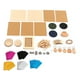 thumbnail image 1 of Kit de material láser Bling Bling 11 materiales para grabador láser, 1 of 12