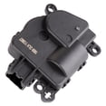 thumbnail image 5 of ECCPP Mode Air Door Actuator fit for 2008-2016 for Chrysler 2008-2016 for Dodge 2011-2015 for Ram Replace 68033337AA 68031977AA 68238243AA -HVAC Blend Control Actuator,2Pack, 5 of 5