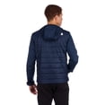 thumbnail image 3 of Sudadera con capucha THE NORTH FACE Flare para hombre Summit Navy - XL, 3 of 5