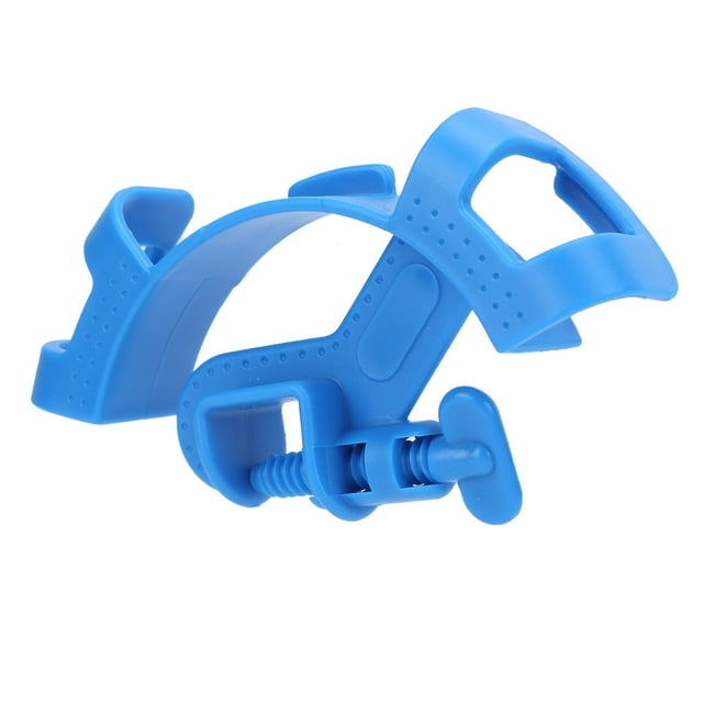 Clip para tubería de acuario, Clips de montaje para pecera, Clips para tubería de montaje para pecera, Clips para tubería de agua para pecera, diseño aerodinámico Jadeshay A