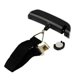 thumbnail image 4 of 110lb/50kg Portable Digital Travel Luggage Lcd Scale Hook Hanging Weight Meter-zzy, 4 of 5