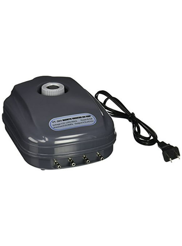 Aquarium Air Pumps in Fish Tank Filters and Pumps