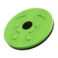 thumbnail image 3 of Disco giratorio de cintura Manget, disco giratorio de cintura Manget Cintura Fitness Twister Ab Twister Board construido para profesionales, 3 of 8