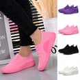 thumbnail image 2 of Chaussures de Marche en Mesh Respirantes pour Femmes pour l'Été, 2 of 5