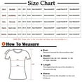 thumbnail image 3 of cfhntfmh Linen Shirts for Men Vintage Short Sleeve Button up T-Shirts Summer Lightweight Beach Vacation Casual Tops, 3 of 6