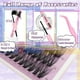 thumbnail image 3 of Kit de extensión de pestañas Fablosslashes Lash Clusters, 280 unidades, 3 of 7