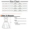 thumbnail image 3 of Lilgiuy Woman Fashion Solid Sling Sleeveless Long Dress High Waist Dress Festive Club Dating Sling Skirt, 3 of 5