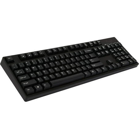 Rosewill Gaming Mechanical Keyboard with Cherry MX Blue Switches