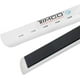 thumbnail image 3 of Plancha Alaciadora Timco PWD para cabello húmedo y Seco blanco 1 Moderno, 3 of 4