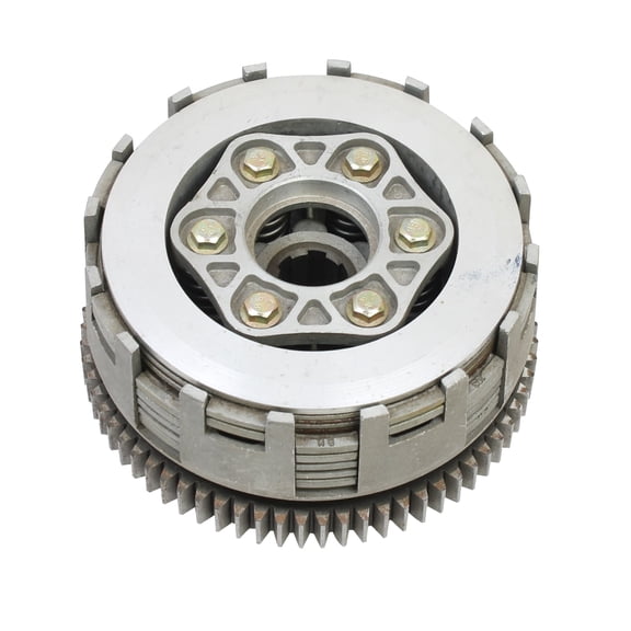 6 Plates Clutch Complete Kit 200cc 250cc ATV Quad Dirt Bike Taotao Roketa