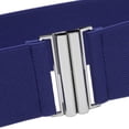 thumbnail image 3 of LAICAIW Ceinture Élastique Grand pour Femmes, Ceinture de Serrage, Taille Élastique, 3 of 7