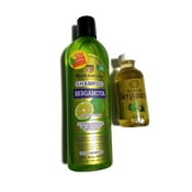 Bergamota Shampoo Target
