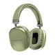 thumbnail image 1 of Audífonos Audiobahn Harmony Bluetooth De Diadema Tipo On Ear Supraurales Inalámbricos Verde Nuevo, 1 of 3