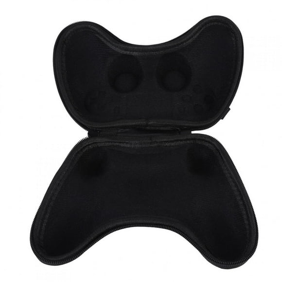 Garosa Shockproof Travel Bag Portable Storage Case for 4 Controller Gamepad Black, 4 Shockproof Case, Gamepad Storage Case