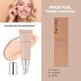 thumbnail image 2 of Concealer Note Cosmetique BB SPF 15, 9 ml, ojeras 02, 2 of 3