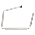 thumbnail image 1 of Varilla De ánodo De Magnesio, Varilla De ánodo Para Calentador De Agua NPT De 3/4 Pulgadas De Ajuste Universal De 42 Pulgadas Para Richmond, 1 of 7