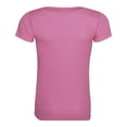 thumbnail image 3 of AWDis Just Cool Womens Sports Plain T-Shirt, 3 of 3