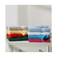 thumbnail image 3 of Tommy Hilfiger BOTANICAL GARDEN Modern American Cotton Bath Towel, 30" X 54", 3 of 3
