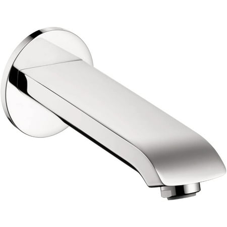 

Tub Spout Premium 3-inch Modern Tub Spout in chrome 31494001 Small