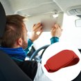thumbnail image 5 of Interior Storage Organizer for Vehicle Console Seat Tray Cup Holder Insert Tidy Up, 5 of 5