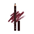 thumbnail image 1 of Delineador de Ojos L'Oreál Paris Haute Couleur Burgundy Cashmere 150 1.14Gr, 1 of 7