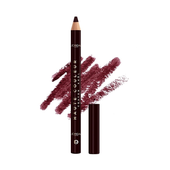 Delineador de Ojos L'Oreál Paris Haute Couleur Burgundy Cashmere 150 1.14Gr