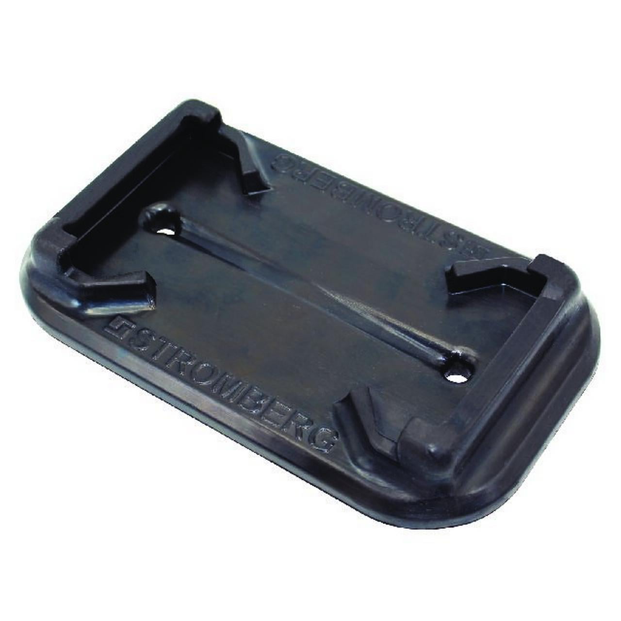 Stromberg Carlson Trailer Tongue Jack Foot Plate JBP-SJSC.2
