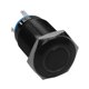 thumbnail image 2 of Interruptor de Botón de Encendido Baoblaze Carcasa de Acero Inoxidable LED 12V rojo, 2 of 8