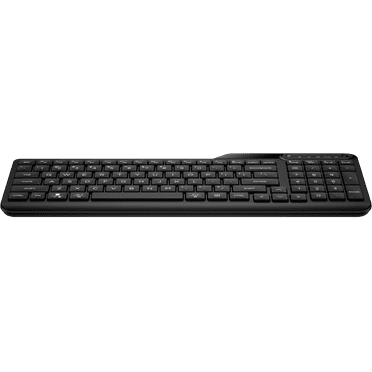 HP 475 Dual-Mode Wireless Keyboard
