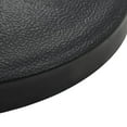 thumbnail image 3 of vidaXL Parasol Base Round Polyresin 10 kg Black, 3 of 4